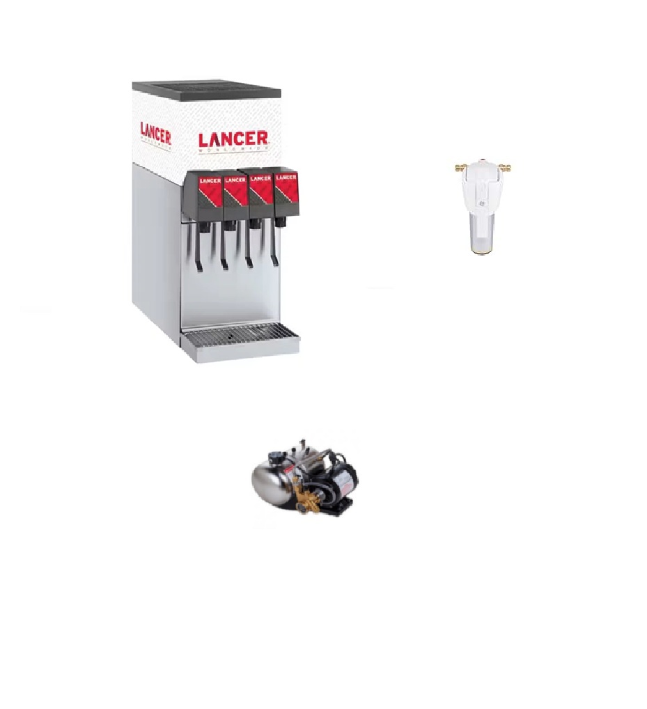 LANCER CED 500 LANCER CED 500
