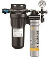 Water Filters Supply clean, safe water to your fountain beverage machine and increase efficiency with this Everpure Water Filters Supply clean, safe water to your fountain beverage machine and increase efficiency with this Everpure