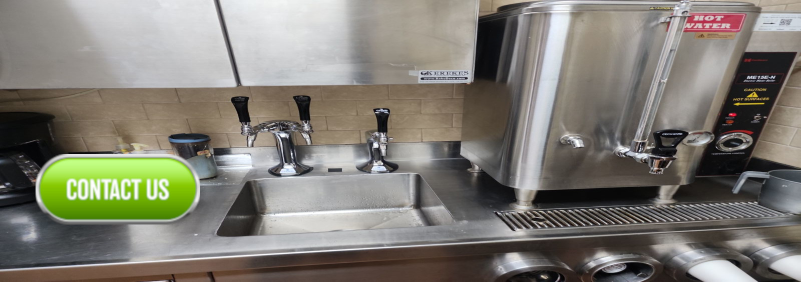 Coffee Stations Coffee Stations